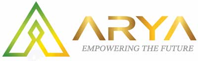 Arya Volt Energy Solutions 